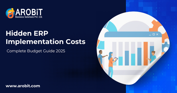 Hidden Cost of ERP Implementation