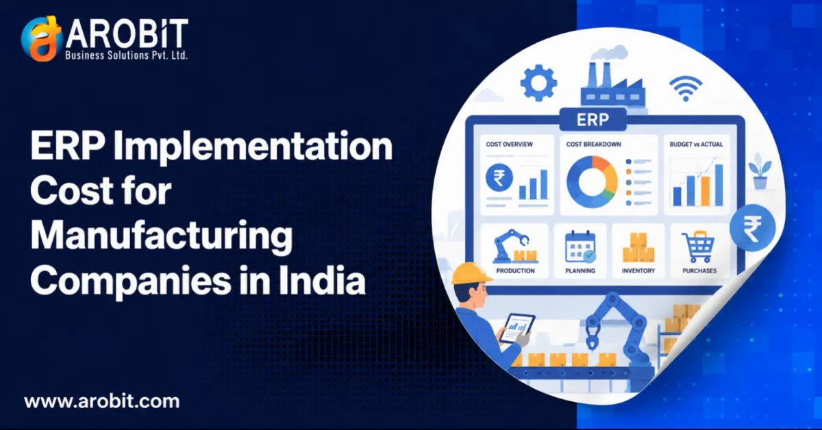 Tally Extension vs Tally Integration vs Full ERP: What Should Manufacturing MSMEs Choose in 2026?