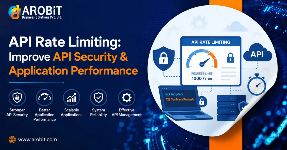 API Rate Limiting,