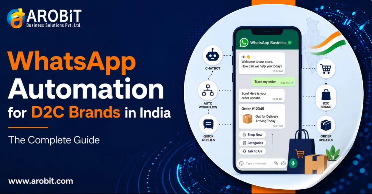 WhatsApp Automation