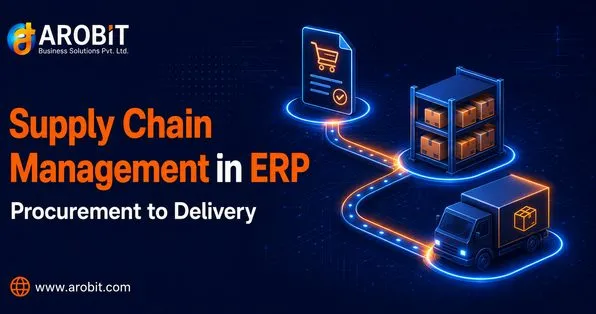 Supply Chain Management in ERP